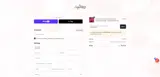 Japan With Love coupon verification screenshot