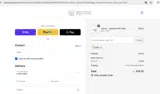Japarcana Towel coupon verification screenshot