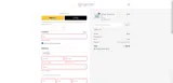 Japarcana Towel coupon verification screenshot