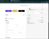 Japarcana Towel coupon verification screenshot
