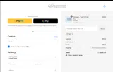 Japarcana Towel coupon verification screenshot