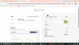 Japarcana Towel coupon verification screenshot