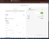 Japarcana Towel coupon verification screenshot