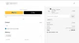 Japarcana Towel coupon verification screenshot
