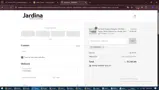 SUMMER15 coupon verification screenshot