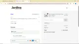 LD18 coupon verification screenshot