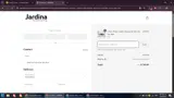 LD18 coupon verification screenshot