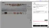 MI20 coupon verification screenshot