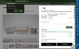BLOG15 coupon verification screenshot