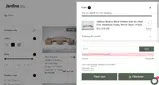 NY15 coupon verification screenshot
