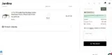 SUMMER15 coupon verification screenshot