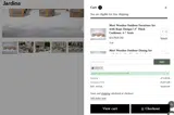 AU15 coupon verification screenshot