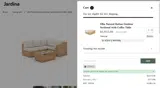 LCS30 coupon verification screenshot