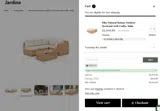 LCS25 coupon verification screenshot