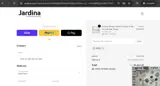 HER12 coupon verification screenshot