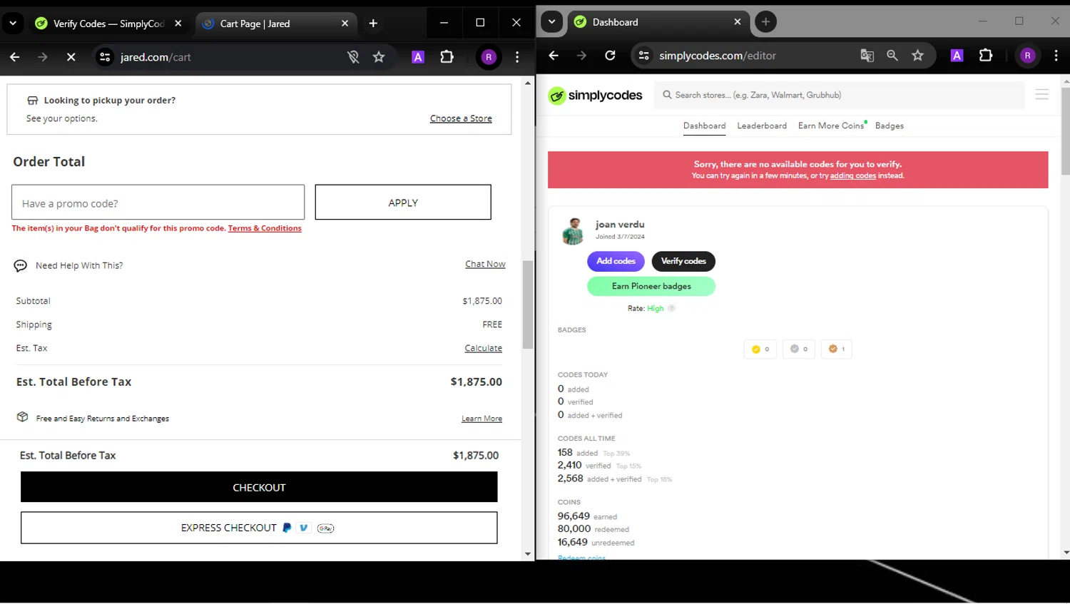Jared Promo Codes 10 Off July 2024