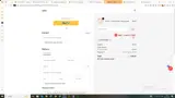 BLACKFRIDAY coupon verification screenshot