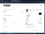JARLOUS10 coupon verification screenshot