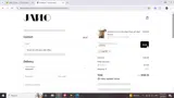 JLDFT12 coupon verification screenshot