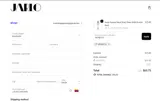 HONEY15 coupon verification screenshot