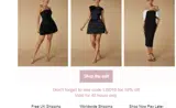 LBD10 coupon verification screenshot