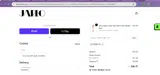 HONEY15 coupon verification screenshot