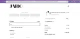 THANKYOU15 coupon verification screenshot