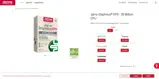 ALLSITE15 coupon verification screenshot