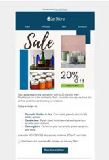 NEWYEAR20 coupon verification screenshot