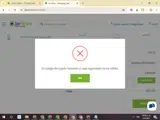 Summer15 coupon verification screenshot