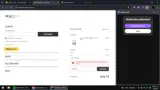 Summer15 coupon verification screenshot