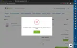 TREATYOURSELF10 coupon verification screenshot