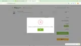 BFRIDAY25 coupon verification screenshot