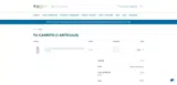 SURVEY10 coupon verification screenshot