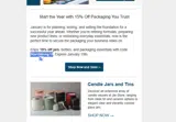 StartStrong15 coupon verification screenshot