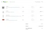 SWEETDEAL15 coupon verification screenshot