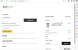 SUNNY20 coupon verification screenshot