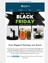 BFRIDAY25 coupon verification screenshot