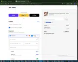 thankyou10 coupon verification screenshot