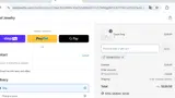 thankyou10 coupon verification screenshot
