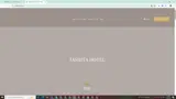 special-offers-at-jashita-tulum-hotel coupon verification screenshot