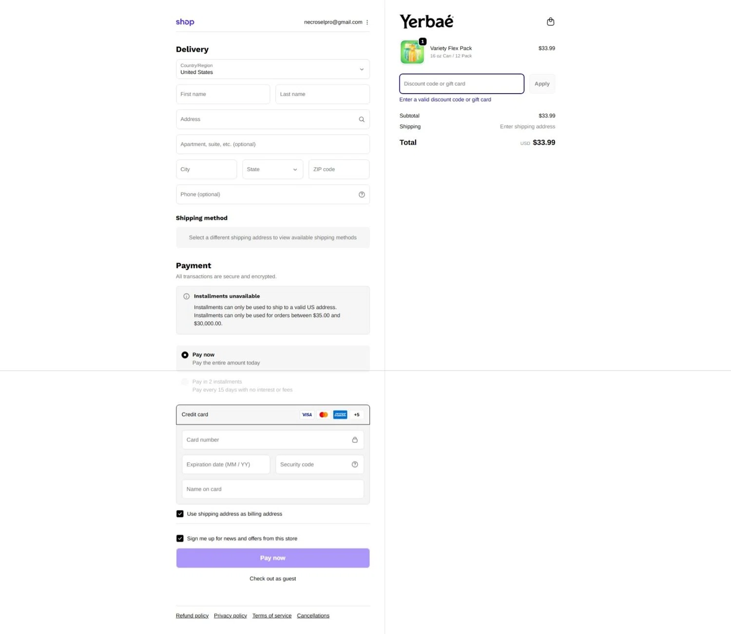 Jasmisilk promo code screenshot showing code WELCOME5 applied at Jasmisilk checkout page. Uploaded by SimplyCodes community member DealEagle3415 on Oct 14, 2025