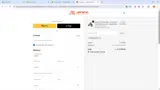 WELCOMEOFF coupon verification screenshot
