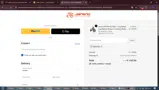 KAKO100 coupon verification screenshot