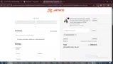 DISCOUNTHOT coupon verification screenshot