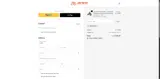 100$JANSNO coupon verification screenshot