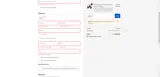 100$OFF coupon verification screenshot