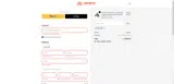 JANS100$ coupon verification screenshot