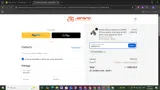 NEWOFF200 coupon verification screenshot