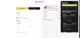 JANSNOOF coupon verification screenshot